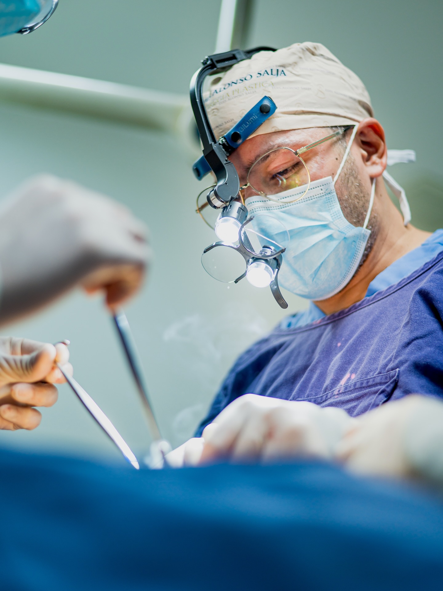 el tiempo…… @drluisalonsosalja #plasticsurgery #cirugíaplástica